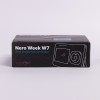 Zicani sobni termostat programabilni NERO W7 CRNI